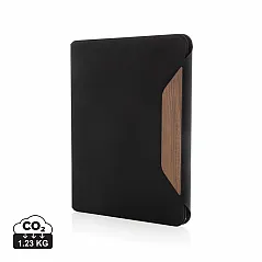 A4 portfolio od RPET-a i oraha - XD Xclusive