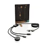 Terra 6u1 kabel s punjačem za sat od RCS rPET-a - XD Xclusive