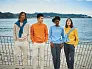  Iqoniq Etosha lightweight recycled cotton crew neck - iqoniq