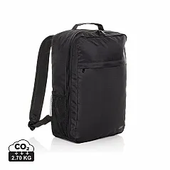 RPET 15,6" laptop ruksak - Swiss Peak