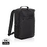Swiss Peak Aware™ Essential RPET 15,6" laptop ruksak - Swiss Peak
