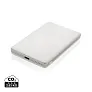 Orion magnetna prijenosna baterija od 5.000 mAh 5W od RCS recikliranog aluminija - XD Collection