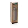 Omni Sip RCS certificirana boca od recikliranog nehrđajućeg čelika, 700 ml - XD Collection