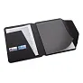 Teri AWARE™ A4 portfolio od RPET-a i oraha - XD Xclusive