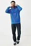  Iqoniq Rila unisex lagani hoodie od recikliranog pamuka - iqoniq