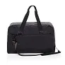 Swiss Peak Aware™ RPET vikend 15.6" laptop torba - Swiss Peak