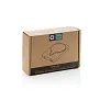 Stellar magnetna prijenosna baterija od 5.000 mAh 5W od RCS rplastike - XD Collection