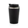 Java RCS reciklirana šalica s dvije stijenke, 350 ml - XD Collection