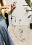 Terra 4u1 kabel za punjenje 3m od RCS reciklirane plastike - XD Xclusive