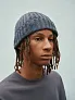 Kennedi AWARE™ Polylana® beanie with large rib - XD Collection