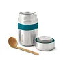 Black+Blum Food Flask 400 ml - Black + Blum