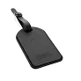Globetrack RCSrPolyester luggage tag with worldwide locating - XD Collection