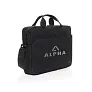 Swiss Peak Aware™ 15,6" laptop RPET torba - Swiss Peak