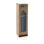 Omni Sip RCS certificirana boca od recikliranog nehrđajućeg čelika, 700 ml - XD Collection