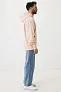  Iqoniq Yoho unisex hoodie od recikliranog pamuka - iqoniq