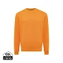  Iqoniq Etosha lightweight recycled cotton crew neck - iqoniq