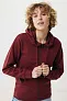  Iqoniq Abisko recycled cotton zip through hoodie - iqoniq