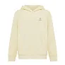 Iqoniq Yengo kids recycled cotton hoodie with sidepockets - iqoniq
