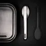 Black+Blum pribor za jelo - Black + Blum