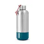 Black+Blum Explorer Insulated Bottle Large 850ml - Black + Blum