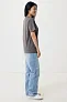  Iqoniq Kakadu relaxed recycled cotton t-shirt - iqoniq