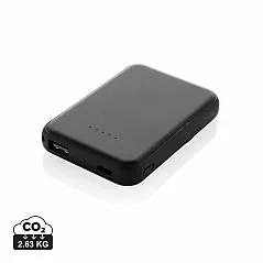 magnetna prijenosna baterija od 5.000 mAh 5W od RCS rplastike - XD Collection