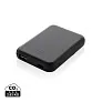 Stellar magnetna prijenosna baterija od 5.000 mAh 5W od RCS rplastike - XD Collection