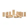 VINGA Kubb mini igra - Vinga