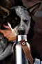 Black+Blum Insulated Water Bottle Large 750ml - Black & Blum