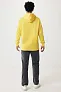  Iqoniq Rila unisex lagani hoodie od recikliranog pamuka - iqoniq