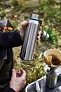 Black+Blum Insulated Water Bottle Large 750ml - Black & Blum