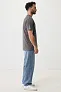  Iqoniq Kakadu relaxed recycled cotton t-shirt - iqoniq
