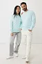  Iqoniq Etosha lightweight recycled cotton crew neck - iqoniq
