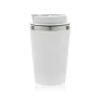 Java RCS reciklirana šalica s dvije stijenke, 350 ml - XD Collection