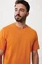  Iqoniq Sierra lightweight recycled cotton t-shirt  - iqoniq