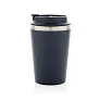 Java RCS reciklirana šalica s dvije stijenke, 350 ml - XD Collection