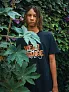 Iqoniq Kakadu relaxed recycled cotton t-shirt - iqoniq