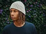  Iqoniq Kakadu relaxed recycled cotton t-shirt - iqoniq