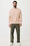  Iqoniq Etosha lightweight recycled cotton crew neck - iqoniq