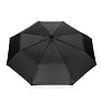 Swiss Peak Vito Aware™ RPET 21" kišobran s automatskim otvaranjem/zatvaranjem - Swiss Peak