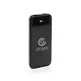 Turbopack RCS rplastic powerbank 10.000 integrated cables - XD Collection