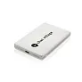 Orion magnetna prijenosna baterija od 5.000 mAh 5W od RCS recikliranog aluminija - XD Collection