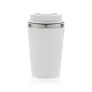Java RCS reciklirana šalica s dvije stijenke, 350 ml - XD Collection