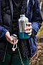 Black+Blum Explorer Insulated Bottle Large 850ml - Black + Blum