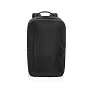 SP Aware™ Edin RPET 100% recycled 15.6 inch laptop backpack - Swiss Peak