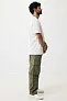  Iqoniq Kakadu relaxed recycled cotton t-shirt - iqoniq