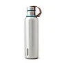Black+Blum Insulated Water Bottle Large 750ml - Black & Blum