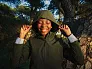  Iqoniq Makalu women recycled polyester soft shell jacket - iqoniq