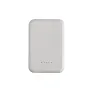 Stellar magnetna prijenosna baterija od 5.000 mAh 5W od RCS rplastike - XD Collection