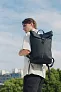Urban vodootporan 16" laptop ruksak s preklopom - XD Design